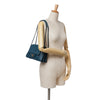 Chanel Quilted Lambskin Accordion Flap Secondhand
