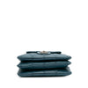 Chanel Quilted Lambskin Accordion Flap Secondhand