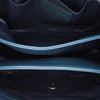Chanel Quilted Lambskin Accordion Flap Secondhand