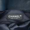 Chanel Quilted Lambskin Accordion Flap Secondhand