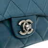Chanel Quilted Lambskin Accordion Flap Secondhand