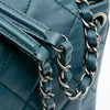 Chanel Quilted Lambskin Accordion Flap Secondhand