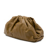 Bottega Veneta Lambskin The Pouch Secondhand