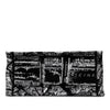 Dior Medium Canvas Embroidered Plan De Paris Book Tote Secondhand