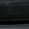 Dior Calfskin Cannage Diamond Lady Dior Wallet On Chain Secondhand