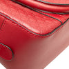 Gucci Small Microguccissima Bree Satchel Secondhand