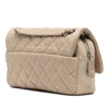 Chanel Medium Quilted Caviar Easy Flap Secondhand