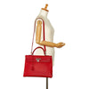 Hermès Togo Kelly 35 Secondhand