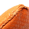 Bottega Veneta Medium Nappa Intrecciato Fuzzy Veneta Hobo Secondhand