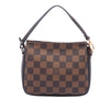 Louis Vuitton Damier Ebene Trousse Pochette Secondhand