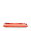 Prada Saffiano Flap Clutch Secondhand