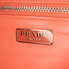 Prada Saffiano Flap Clutch Secondhand