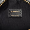 Secondhand Burberry Calfskin Louise Round Crossbody