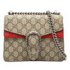 Gucci Small GG Supreme Dionysus Crossbody Secondhand