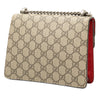 Gucci Small GG Supreme Dionysus Crossbody Secondhand