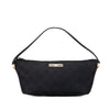 Gucci GG Canvas Boat Secondhand