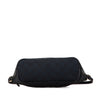 Gucci GG Canvas Boat Secondhand