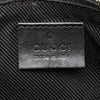 Gucci GG Canvas Boat Secondhand