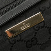 Gucci GG Canvas Boat Secondhand