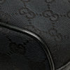 Gucci GG Canvas Boat Secondhand
