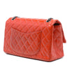 Chanel Quilted Patent Caviar Reissue 2.55 Double Flap 226 Secondhand