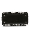 Dior Medium Lambskin Sequin Embellished Lady Dior Secondhand