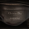Dior Medium Lambskin Sequin Embellished Lady Dior Secondhand