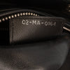 Dior Medium Lambskin Sequin Embellished Lady Dior Secondhand