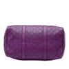 Gucci Medium Guccissima Joy Boston Bag Secondhand
