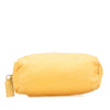 Prada Tessuto Cosmetic Pouch Secondhand