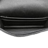 Dior Calfskin Cannage Caro Chain Belt Bag Secondhand
