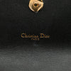 Dior Calfskin Cannage Caro Chain Belt Bag Secondhand