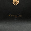 Dior Calfskin Cannage Caro Chain Belt Bag Secondhand