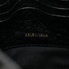 Balenciaga XXS Lambskin Bazar Shopper Satchel Secondhand