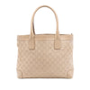 Gucci GG Canvas Tote Secondhand