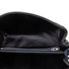 Bottega Veneta Satin Intrecciato Shoulder Bag Secondhand