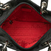 Dior Medium Nylon Cannage Lady Dior Secondhand