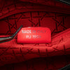 Dior Medium Nylon Cannage Lady Dior Secondhand