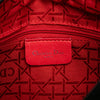 Dior Medium Nylon Cannage Lady Dior Secondhand