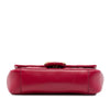 Gucci Small GG Marmont Matelasse Calfskin Shoulder Bag Secondhand