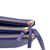 Celine Large Lambskin Trio Crossbody Secondhand
