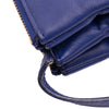 Celine Large Lambskin Trio Crossbody Secondhand