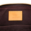 Louis Vuitton Monogram Vernis Alma BB Secondhand