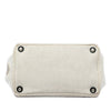 Prada Canvas Canapa Mistolino Tote Secondhand