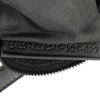 Fendi Zucchino Canvas Oyster Shoulder Bag Secondhand