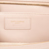 Saint Laurent Baby Leather Monogram Downtown Cabas Satchel Secondhand