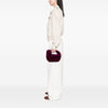 Bottega Veneta Mini Shearling Jodie Secondhand