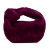 Bottega Veneta Mini Shearling Jodie Secondhand