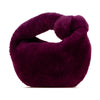 Bottega Veneta Mini Shearling Jodie Secondhand