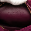Bottega Veneta Mini Shearling Jodie Secondhand